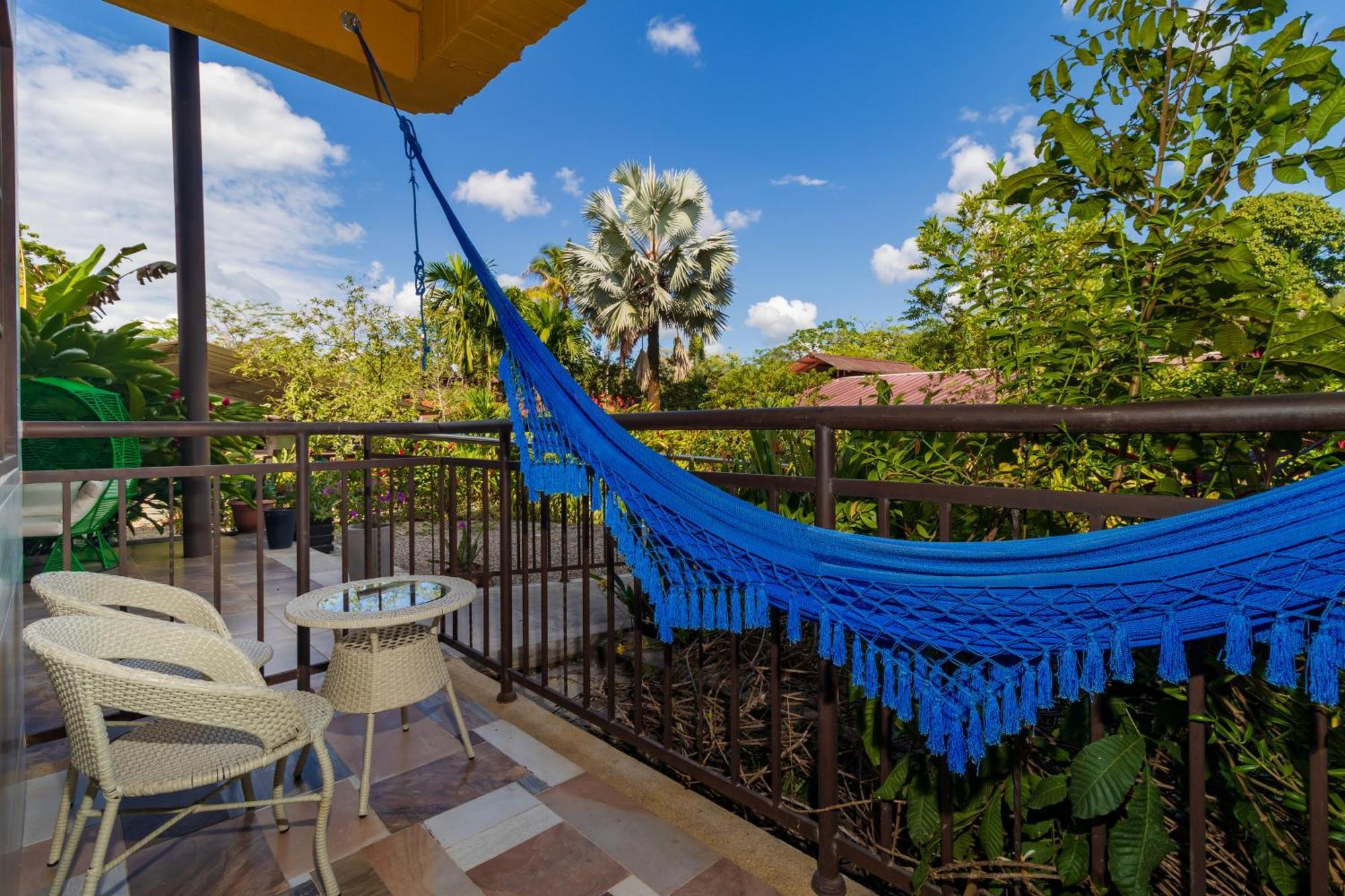 Nq Hotel Orinoquia Granja Campo Alegre Extérieur photo